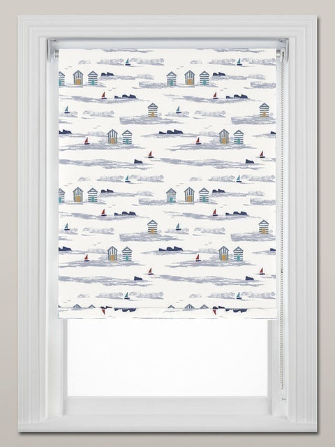 10 Best Blinds for Bathrooms UK 2024 | Habitat, John Lewis and More 4