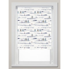 Margate Made-to-Measure Daylight Roller Blind