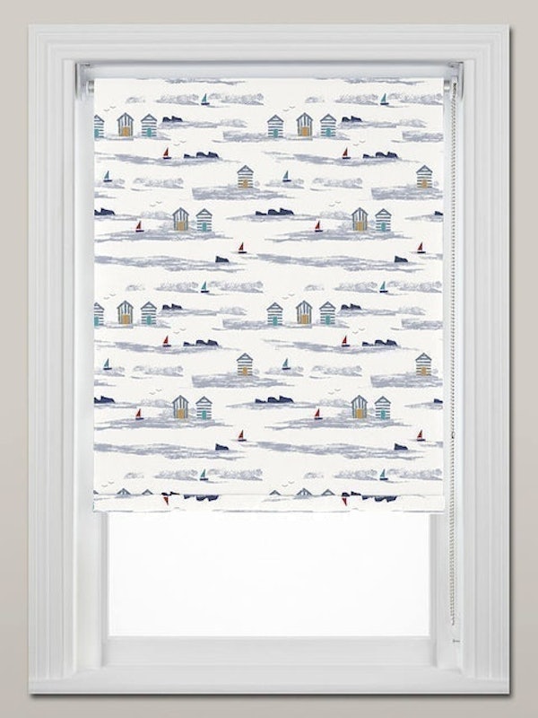 Margate Made-to-Measure Daylight Roller Blind 1