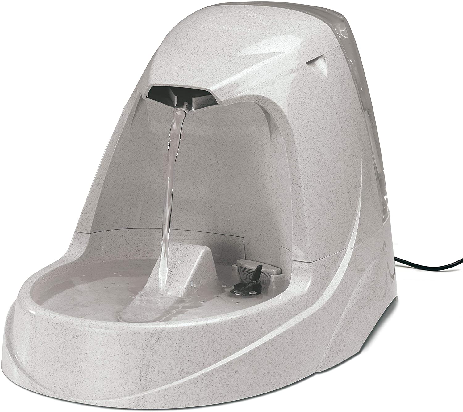 Cat mate water top fountain argos