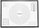 Lazymi Extra Large Silicone Baking Mat 1