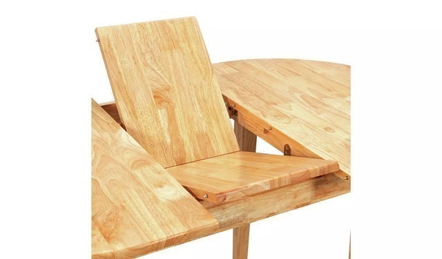 Banbury Extending Dining Table 2
