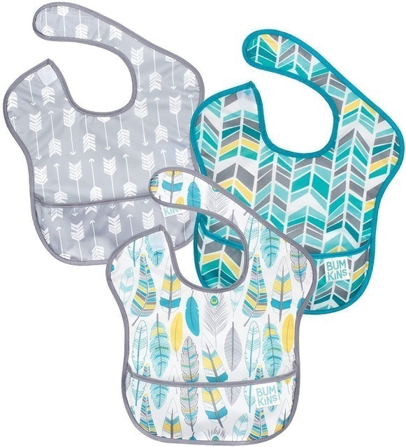 SuperBib 1