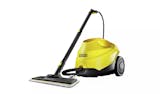 10 Best Steam Cleaners UK 2024 | Kärcher, Shark and More 5