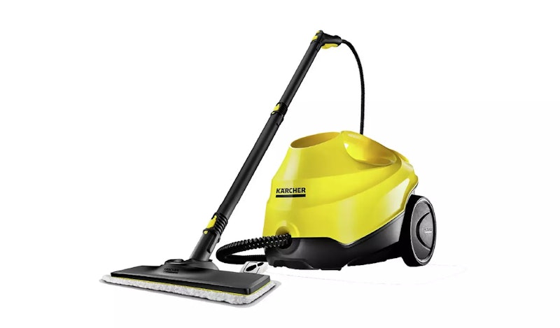SC3 EasyFix Steam Cleaner 1