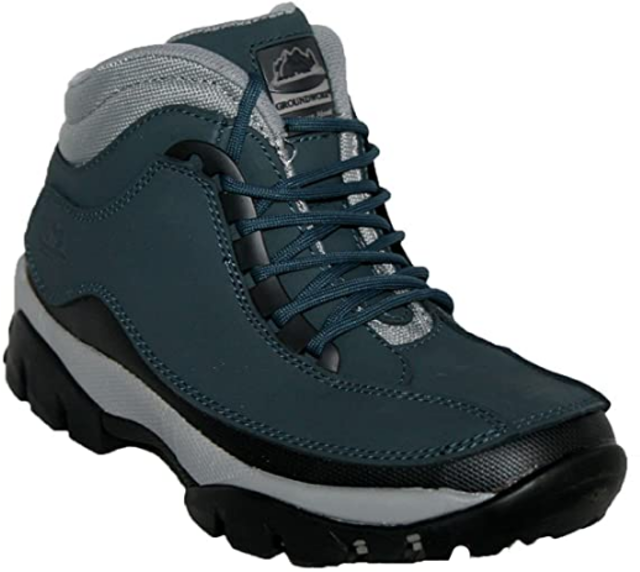 Women's Safety Boots 2