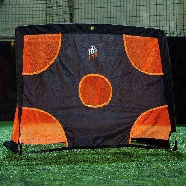 Urban Net Target Skills Training Goal 2