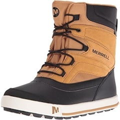 Snow Bank 2.0 Boot