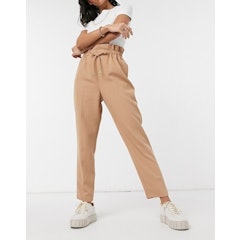 Paperbag Waist Joggers