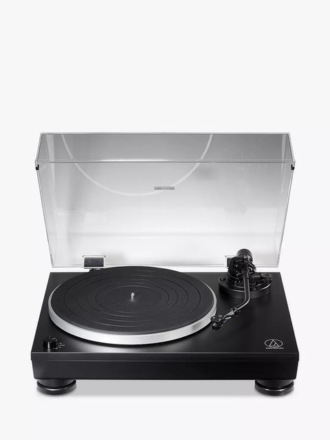 10 Best Turntables UK 2024 | Audio Engineer Reviewed 3