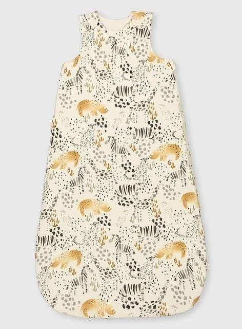 10 Best Baby Sleeping Bags UK 2024 | Tommee Tippee, Tu and More 5