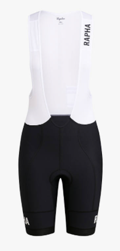 Pro Team Training Bib Cycling Shorts 1