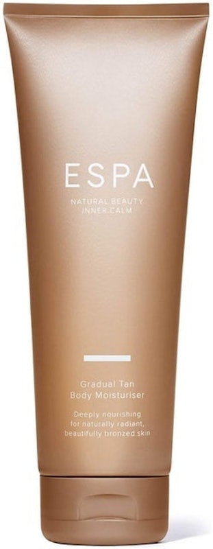 Gradual Tan Body Moisturiser 1
