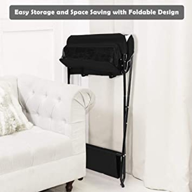 Baby Changing Table 2
