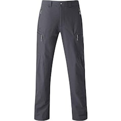 Sawtooth Pants