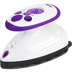 Travel Iron