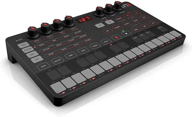 UNO Synth 2