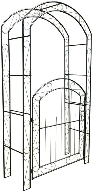 Windsor Garden Arch 1