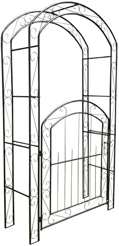 Windsor Garden Arch 1