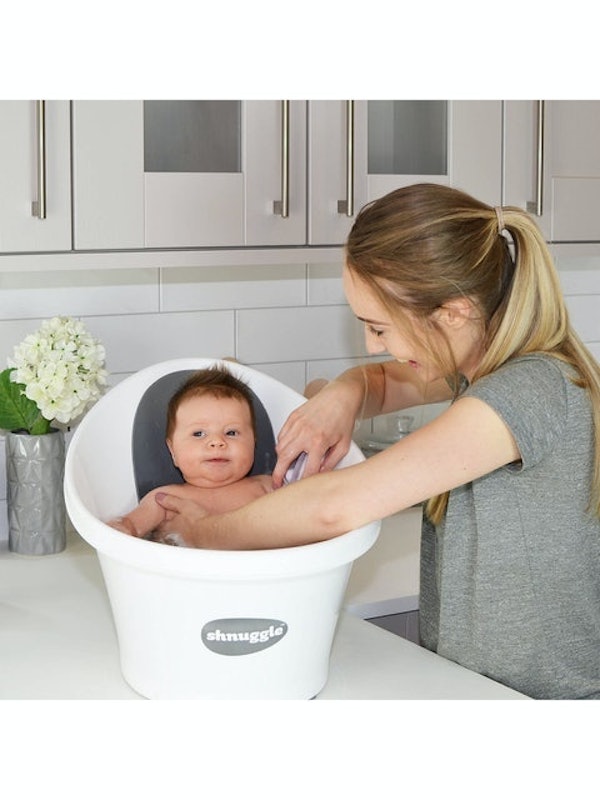 Baby Bath 2