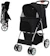 COSTWAY Folding Pet Stroller 1