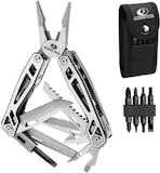 10 Best Pocket Multi-Tools UK 2024 | Leatherman, Victorinox and More 4