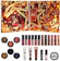 NYX Professional Makeup Gimme Super Stars! 24 Day Holiday Countdown 1
