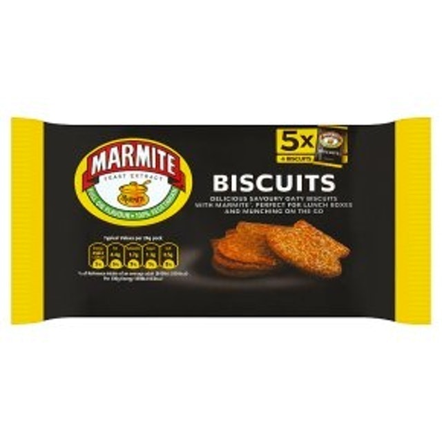 Biscuits 1