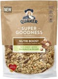 10 Best Granolas 2024 | UK Nutritionist Reviewed 2