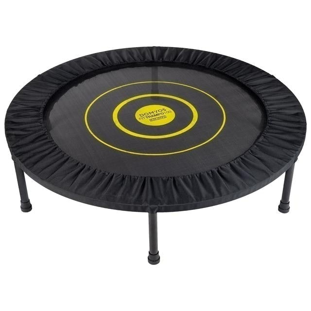 10 Best Fitness Trampolines UK 2024 | Boogie Bounce, Opti and More 3