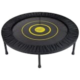 10 Best Fitness Trampolines UK 2024 | Boogie Bounce, Opti and More 3