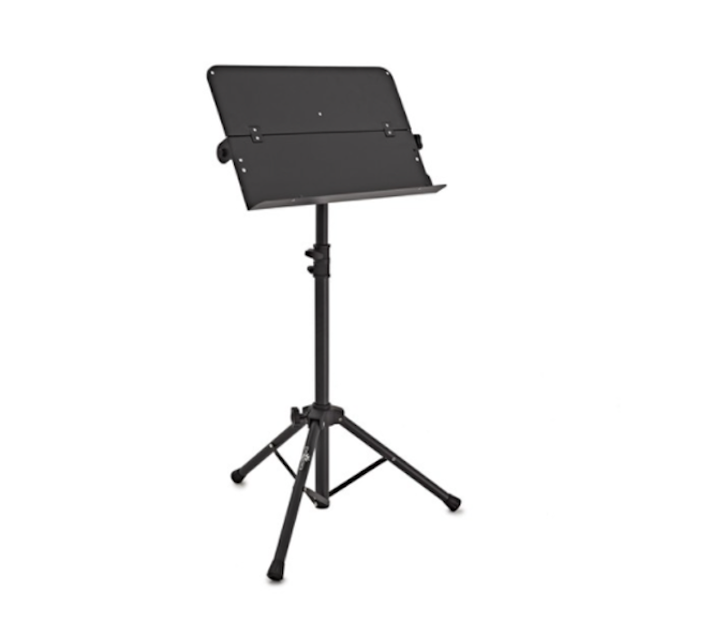 Folding Conductor Music Stand 1