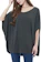 Smallshow Women’s Nursing Poncho 1