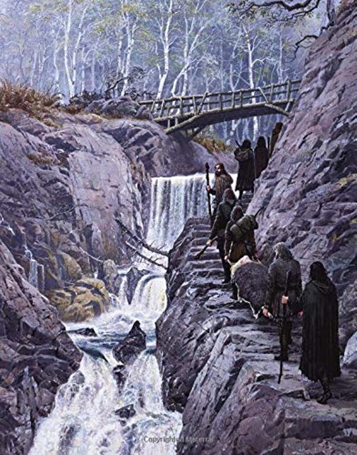 The Silmarillion 2