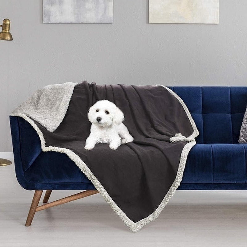 Waterproof Dog Blanket 1
