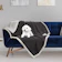 Pawsse Waterproof Dog Blanket 1