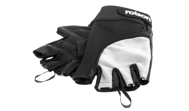 Fingerless Cycle Gloves 1