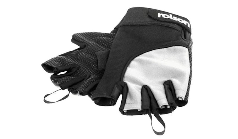 Fingerless Cycle Gloves 1