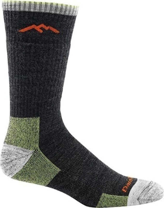8. Darn Tough Vermont Men’s Merino Wool Cushioned Hiking Socks 1