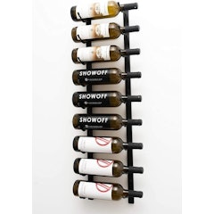 Wall Mounted Wine Rack