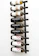 VintageView Wall Mounted Wine Rack 1