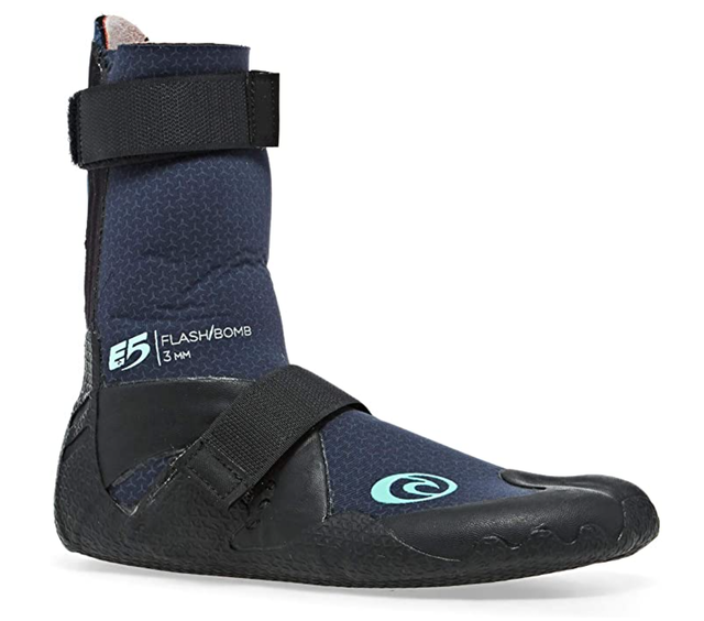 10 Best Wetsuit Boots UK 2024 | O'Neill, Rip Curl and More 2