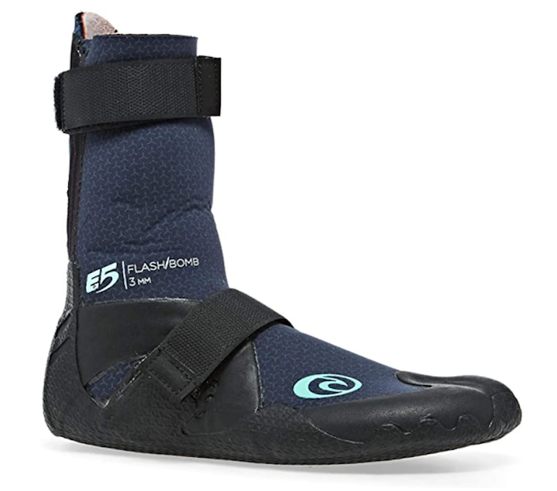 3mm Women's Dawn Patrol Boots 1