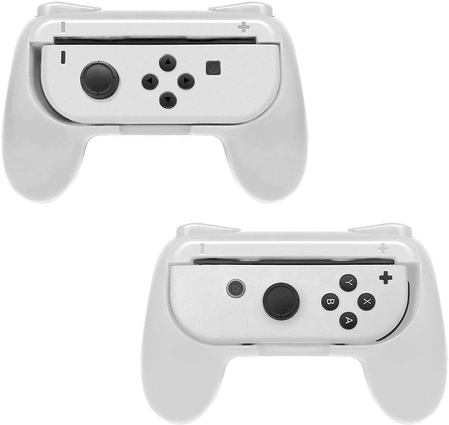 Grips for Nintendo Joy-Con 3