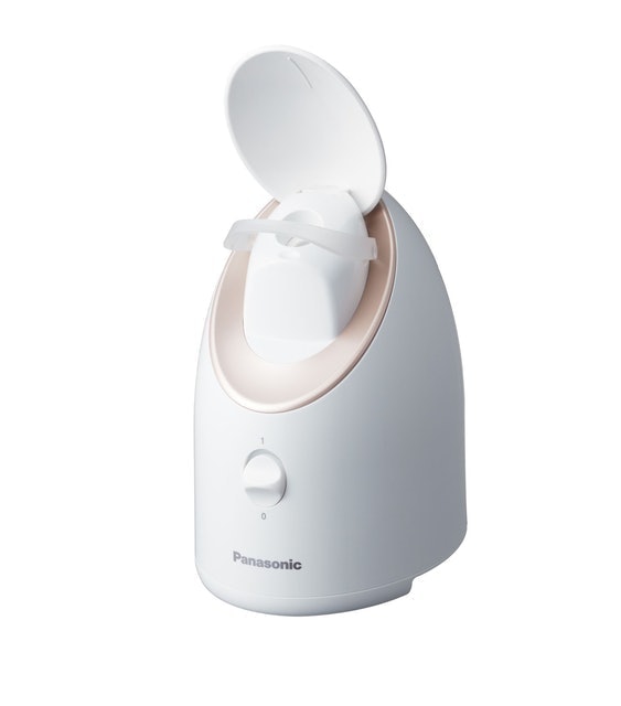 Facial Steamer 2