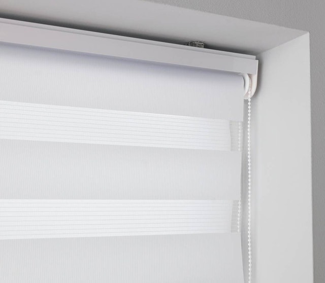 Day and Night Roller Blind 3