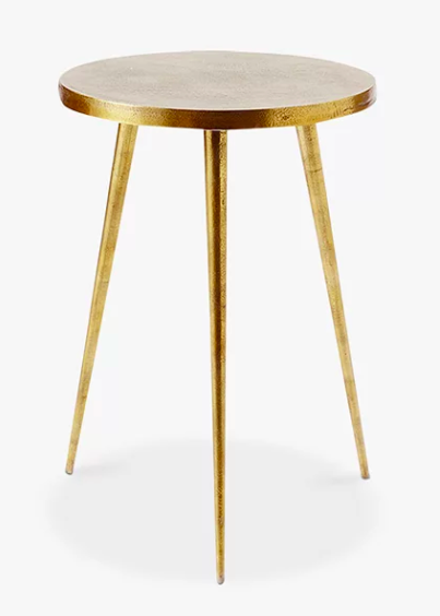 Tripod Side Table 1