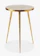 west elm Tripod Side Table 1