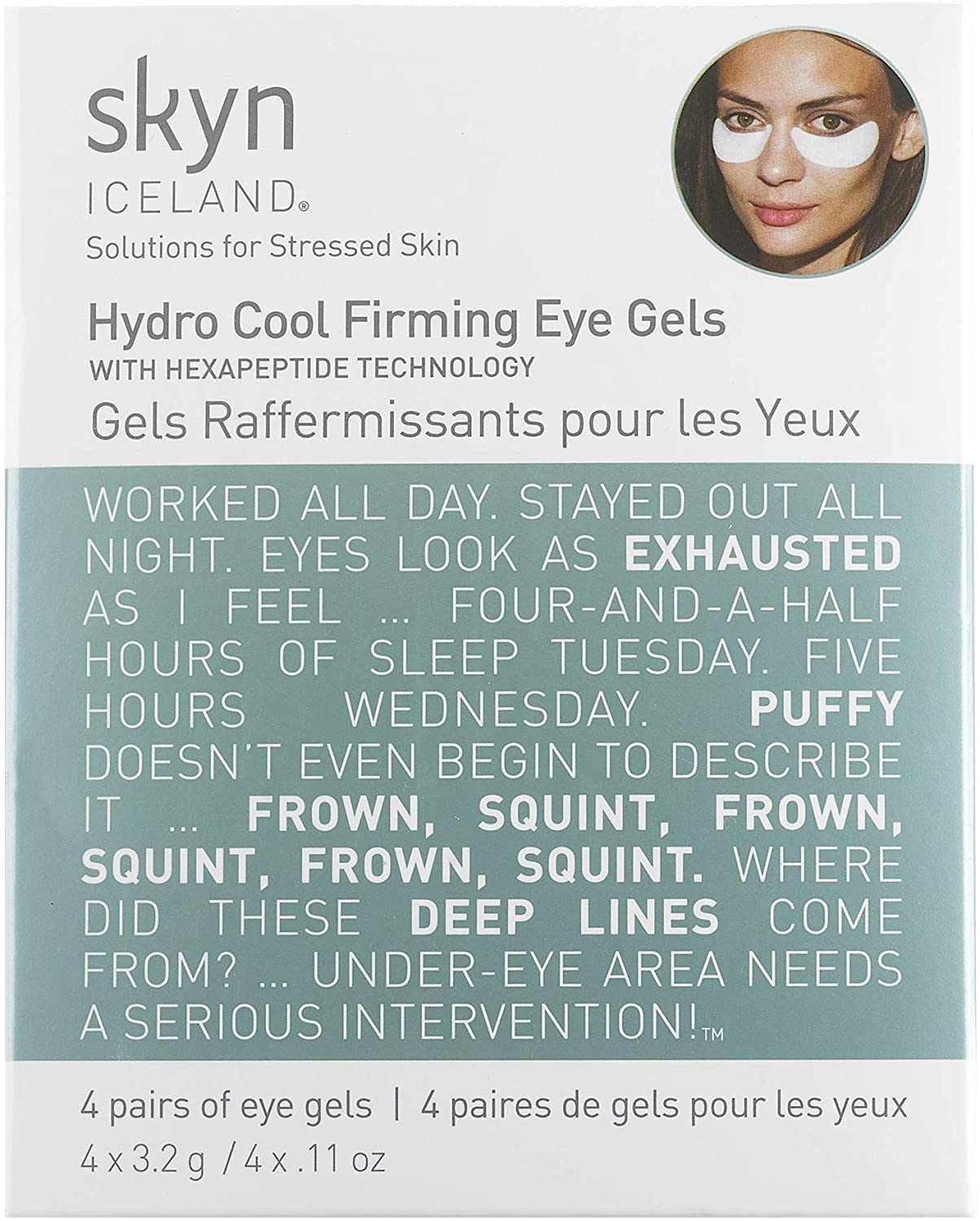 10 Best Under-Eye Masks UK 2024 1