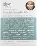 10 Best Under-Eye Masks UK 2024 1